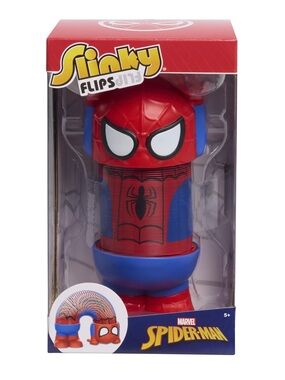 Spider-Man x Slinky Limited Edition